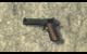 HD Colt 1911 Skin screenshot