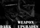Dark weapon upgrades Skin screenshot