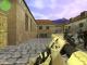 COD8 MW3 CM901 Iron sight for CS 1.6 Skin screenshot