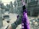 Purple Crystal AK-47 Skin screenshot