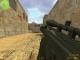 Sniper G36C Skin screenshot