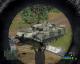 T-80U for Korean Tank Skin screenshot