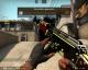 AK 47 Black Holy Skin screenshot