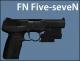 Class FN 57 Skin screenshot