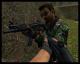 Heckler & Koch MP5A2 Skin screenshot