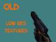 Half-Life: Day One high res pistol Skin screenshot