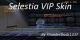 Selestia VIP (My first skin) Skin screenshot