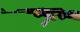 ak-47th Skin screenshot