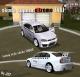 Skoda Superb eXtreme taxi Skin screenshot