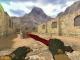 CS:GO Huntsman Knife (Crimson web) Skin screenshot