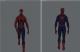 SPIDERMAN & IRONMAN skin pack Skin screenshot