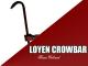 Loyen_'s Crowbar For TFC Skin screenshot