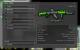 AK 47 - Green Tuning +Fire Sound Skin screenshot