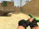 usp_green Skin screenshot