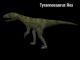 Tyrannosaurus Rex Skin screenshot