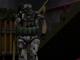 Human Sarge for Half-Life 1 Skin screenshot