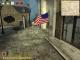 Flags for Dods Wh USA Skin screenshot