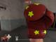 Starry Boxing Gloves Skin screenshot