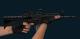 Splinter's M4A1 + RAS sight Skin screenshot