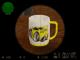 Car Caricature, Cs_office Painting And Mug Pack Skin screenshot