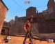 Black Mesa Sniping Device Skin screenshot