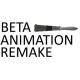 Beta (Trailer 2) Knife Animation Skin screenshot
