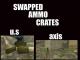 Swapped Ammo Crates Skin screenshot
