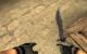 Darkstorn's Combat knife Skin screenshot