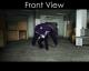 Venom Tank | Reaper & FallDown Skin screenshot