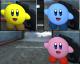 Kirby Grenades V2 Skin screenshot
