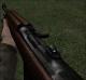 Notsafeforwork's M1 Carbine Skin screenshot