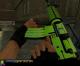 Wtf Green PACK Skin screenshot