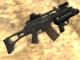 HK G36C/AG36/EOT Skin screenshot