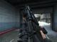 M4A1 Masterkey Skin screenshot