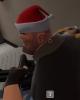 Heavys gibus santahat. Skin screenshot