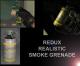 Redux Realistic Smoke & Flash Pack Skin screenshot