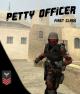 Petty Officer Skin screenshot