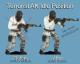 New Terrorist AK Idle Position Skin screenshot