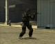 Elite-Soldier's Black SAS Skin screenshot