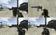 Assault MP-5k with docter (MP5) Skin screenshot