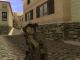 Tactical Urban Warfare Mark-23 Aimable Skin screenshot
