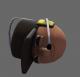 Toy Scout Head Ball Skin screenshot