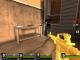 Golden Guns (melee weapons, all guns,all items!) Skin screenshot