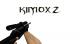 kimoxz Black AWP Skin screenshot