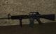 M16A4 On Counter Strike Online Skin screenshot