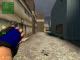 Simple Gloves V2 Skin screenshot