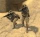Call of Duty 6 Marine (afgan troops) Skin screenshot