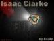 Isaac Clarke by FaqAp Skin screenshot