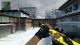 Black'n'Yellow Skinpack (AWP, Ak47, M4A1, Deagle). Skin screenshot