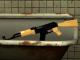 Tactical AK-47 Skin screenshot